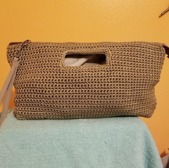 Clutch purse - Picture 2 of 6